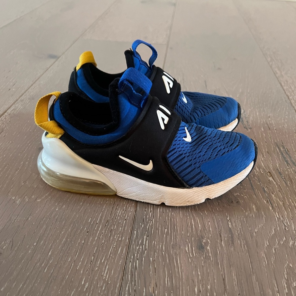 Nike, Nike Slip-On, Nike Sneakers, Nike Air Max Extreme, Nike Toddler, Nike Kids